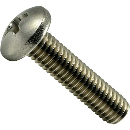 Machine-screws 518691 Fermeture difficiles pour assemblage précis