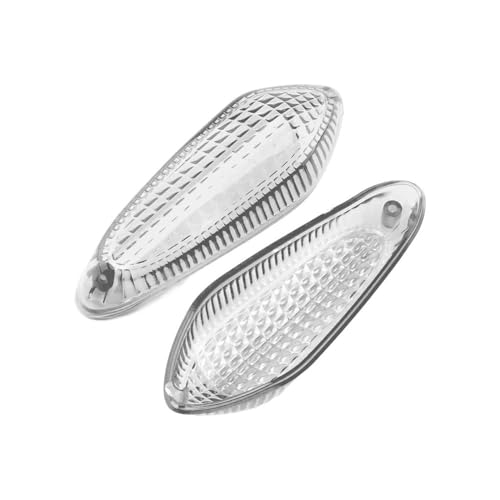 Clignotants moto étanches avec boîtier robuste pour Monster 796 et 848