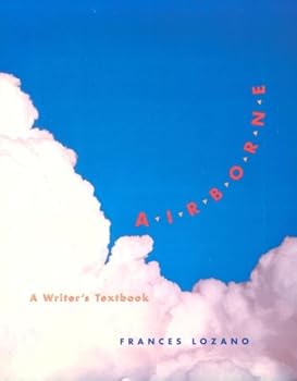 Paperback Airborne: A Writer's Textbook Book