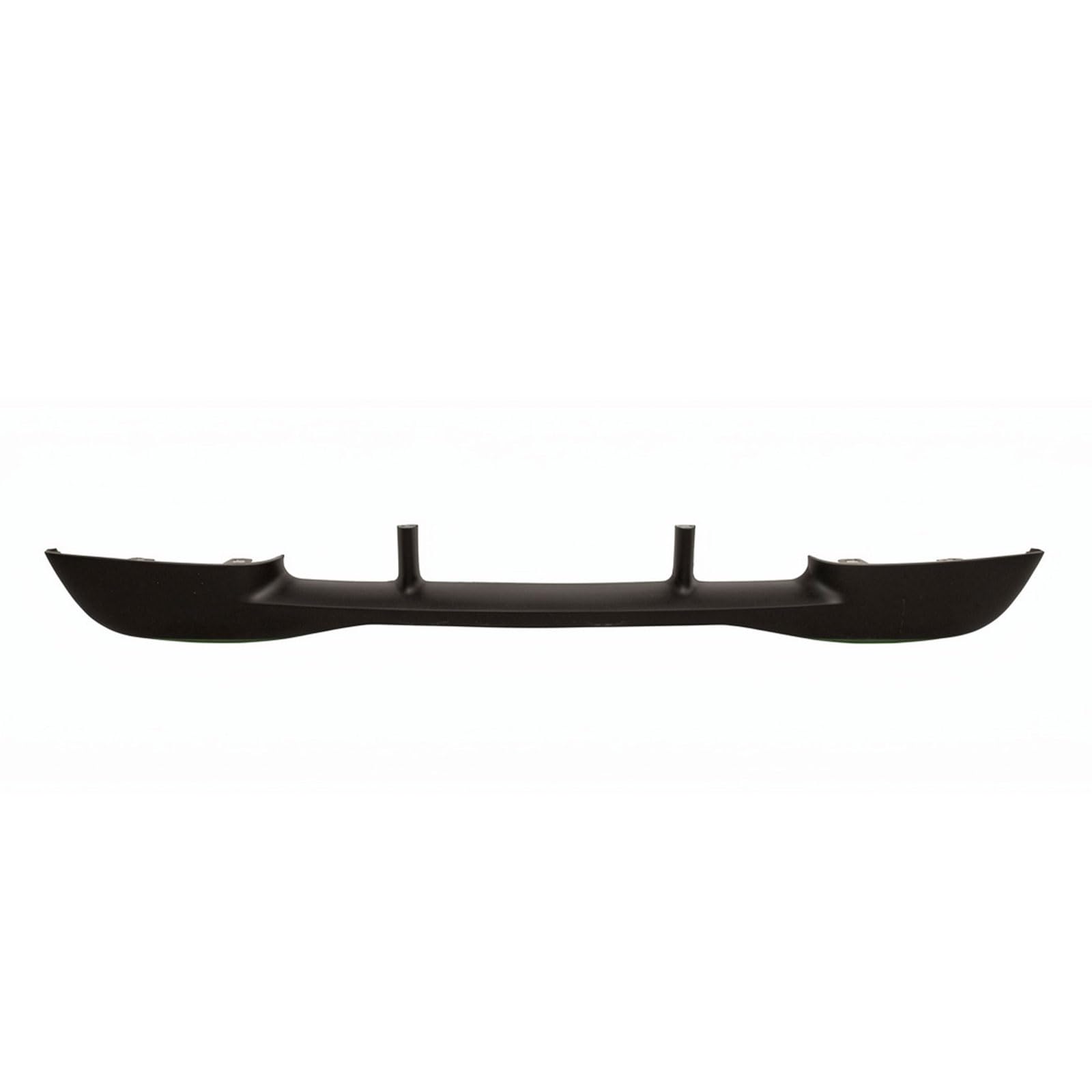ME3041801 SPOILER PER PARAURTI ANTERIORE SPECIFICO PER SMART COUPE' DAL 2002 AL 2007 E PER SMART 450 CABRIO DAL 2000 AL 2007. COLORE NERO BASE. CODICE ORIGINALE Q0005591V002C22A00