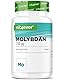 Molybdän - 150 µg - 365 Tabletten im 12 Monatsvorrat - Reines Natriummolybdat- Essenzielles Spurenelement - Hochdosiert - Vegan