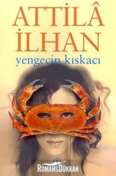 Paperback Yengecin Kiskaci [Turkish] Book