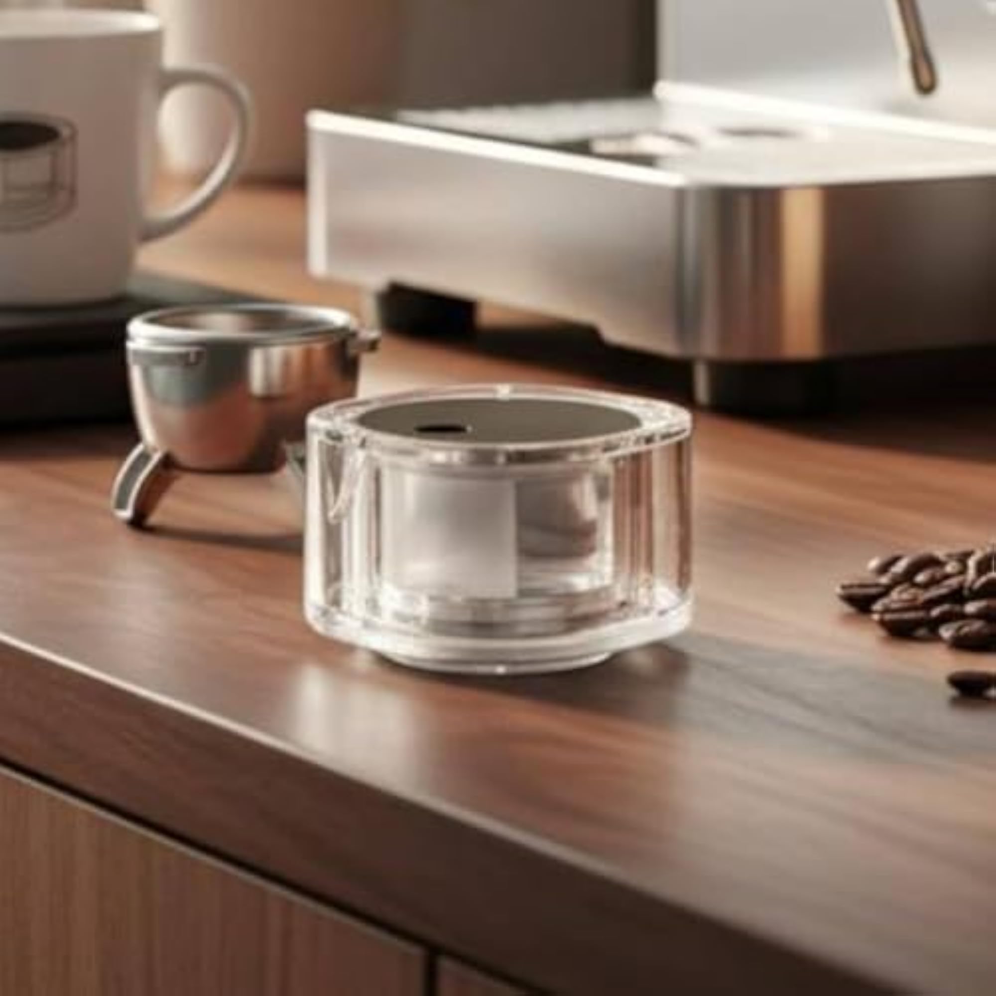 Multi-Function Anti-Static Coffee Sprayer for Dust Control
