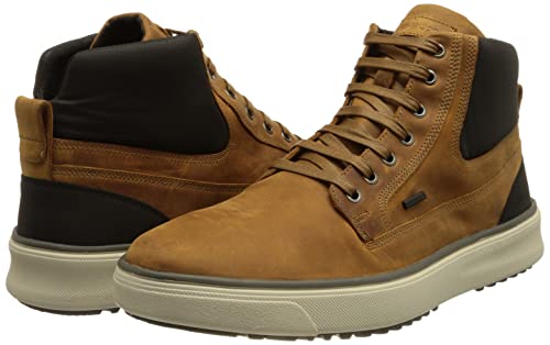 Image of Geox Men's U Cannaregio C Ankle Boots