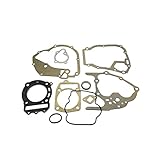 Guarnizione testata del cilindro del motore CF250 172mm Adatta per 250cc go Karts Dune Buggy scooter Cf250. Jonway Master 250 Lance 250 Nst
