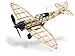 Guillow's Spitfire Model Kit