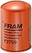 FRAM P3759 Hydraulic Filter
