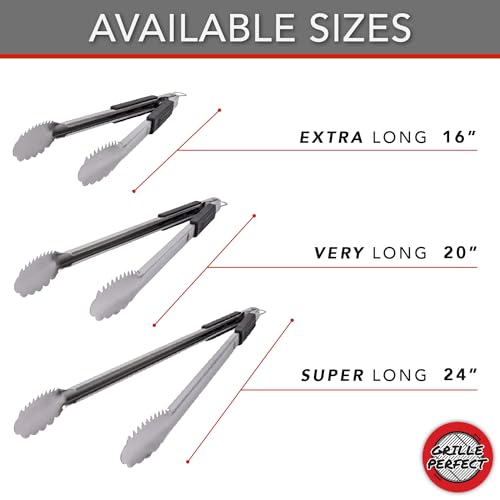 Grill-Tongs-Super-Long-24-inch-Heavy-Duty-for-BBQ-and-Grilling-Extra-Long-Stainless-Steel-Grilling-Tongs-for-Outdoor-Grill-and-Kitchen-Cooking-Long-Metal-Tongs-with-Safety-Hand-Grips
