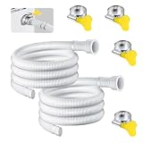 Dehumidifier Hose, Universal Portable AC...