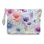 Rainbow Watercolor Floral