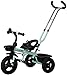 Produktbild Ablageschränke Kinderschaukelpferd Trikes Kleinkind-Bike 2 in 1 Trike Tricycles Kleinkind Fahrrad Kleinkind im Freien Baby-Fahrrad-Dreirad Kinder 1-3-6 Jahre alt Bürobedarf