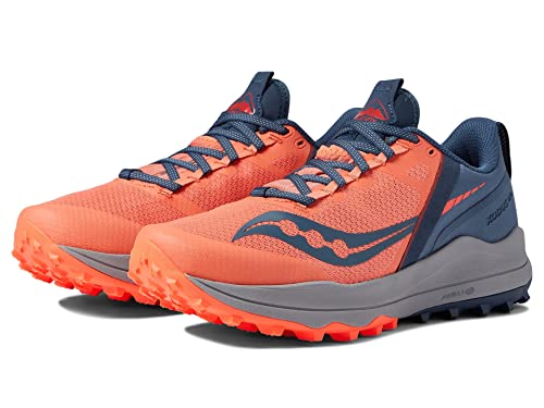 Image of Saucony Women's Xodus Ultra
