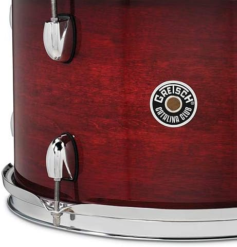 Gretsch Accordion Accessory (CT1-1424B-GCB)