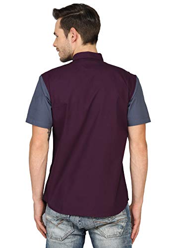 Image of RODID Men's Regular Fit Casual Shirt