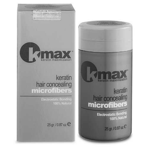 Kmax keratin maximization Concealing Hair Fibres Antithinning For Hair, Remedy For Hair Lossu00a0Economy 27.5u00a0G by Kmax keratin maximization