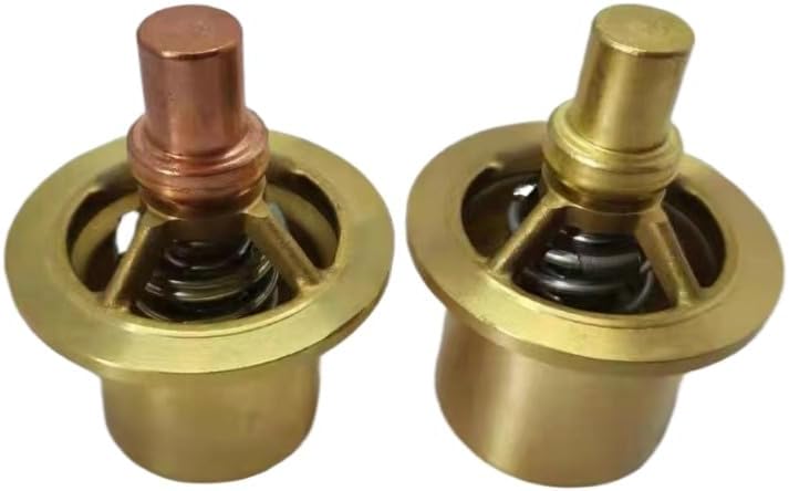 New Thermostat Valve Core Kit FIT For Air Compressor 39478193
