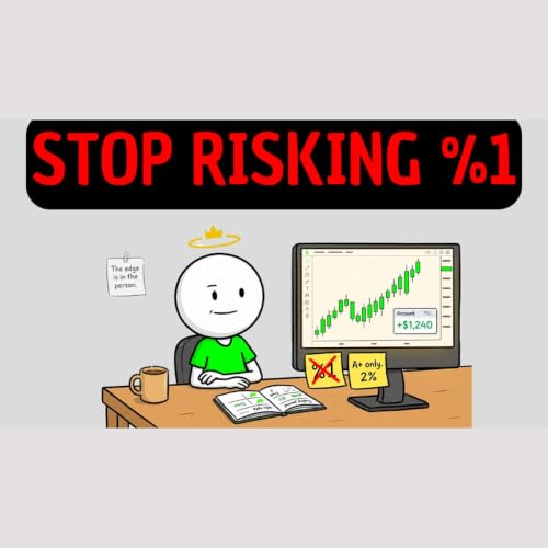 5 Unspoken Principles for Consistent Profits &mdash; It's Not About Strategy