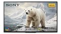 Sony BRAVIA KD-32W825 32" HD Ready Smart LED Google TV