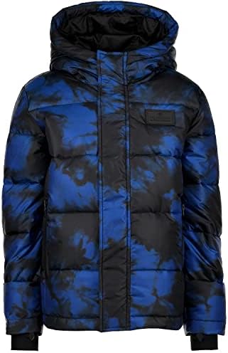 Vingino Boys Winter Jacket Tari Chaqueta para Niños