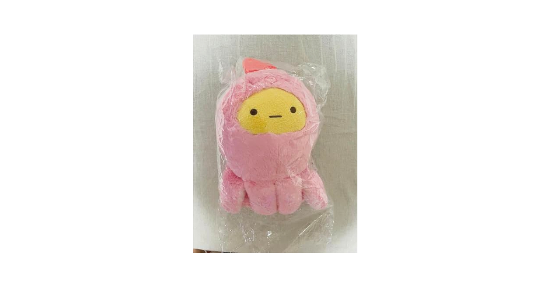 えびふらいのしっぽ タコ すみっコぐらし|えびふらいのしっぽ - Aplenty Town あぷれんて