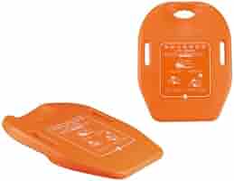 Amazon | 心肺蘇生用背板CPRボード MD-1000 ｼﾝﾊﾟｲｿｾｲﾖｳﾊｲﾊﾞﾝ