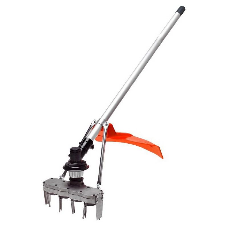 MAMIGA - Accesorio Fresa motoazada Universal para desbrozadora 500559