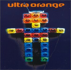 Ultra Orange [Audio CD]