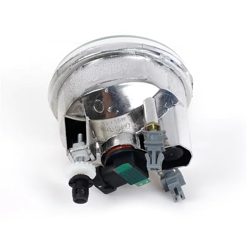 Feu antibrouillard avant Suzuki Aerio 2002-2004 avec éclairage DRL - 2