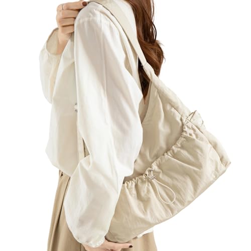 Sac à main sous les bras réglable en nylon résistant - 6