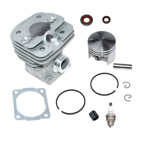 Kit cylindre-piston 42 mm pour tronçonneuse 024 et MS240