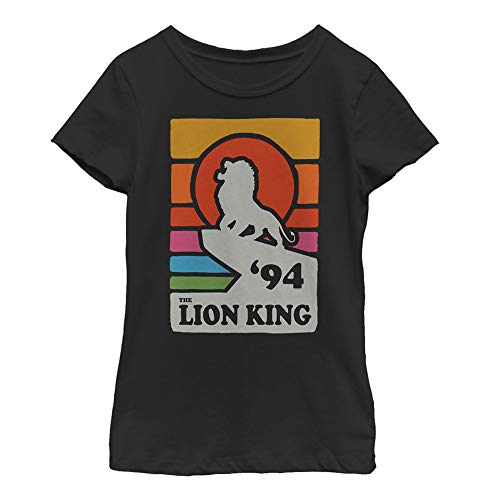 Fifth Sun Girl's Vintage Pride T-Shirt - Main Image