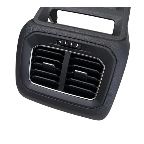 Grille climatisation intérieure MK2 2017 2018 sortie air 5NG819203 - 3