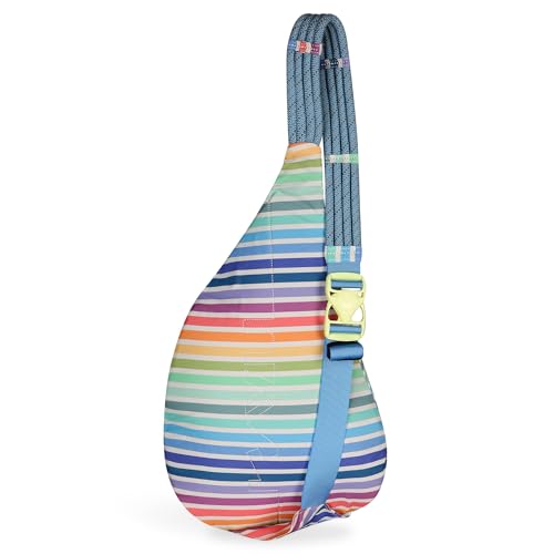 Image of KAVU Slingback Pack with Adjustable Rope Shoulder Strap