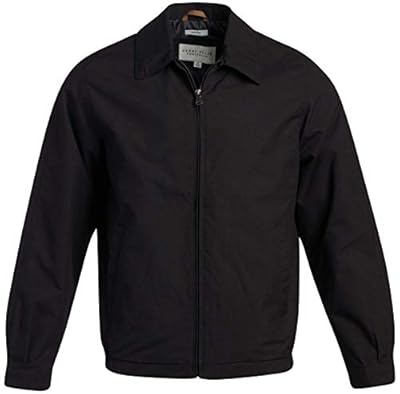 Perry Ellis Men?s Jacket
