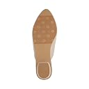 Mochi Women's Off White Slip On Fashionable Closure Casual Shoes UK/5EU/38(31-861) gallery image