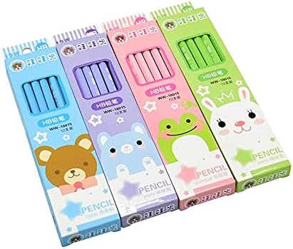 学用品 消しゴム描画ツール鉛筆スクール文房具を作成した標準木製鉛筆