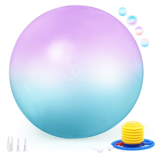 Sportneer Extra Thick Exercise Ball