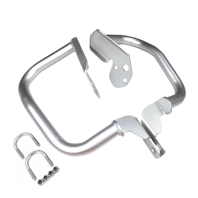 Blocs pare-chocs moto pour explorer en NC 700 et NC 750 en toute sécurité