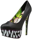 Timmy Chew Super Platform Shoe - 7