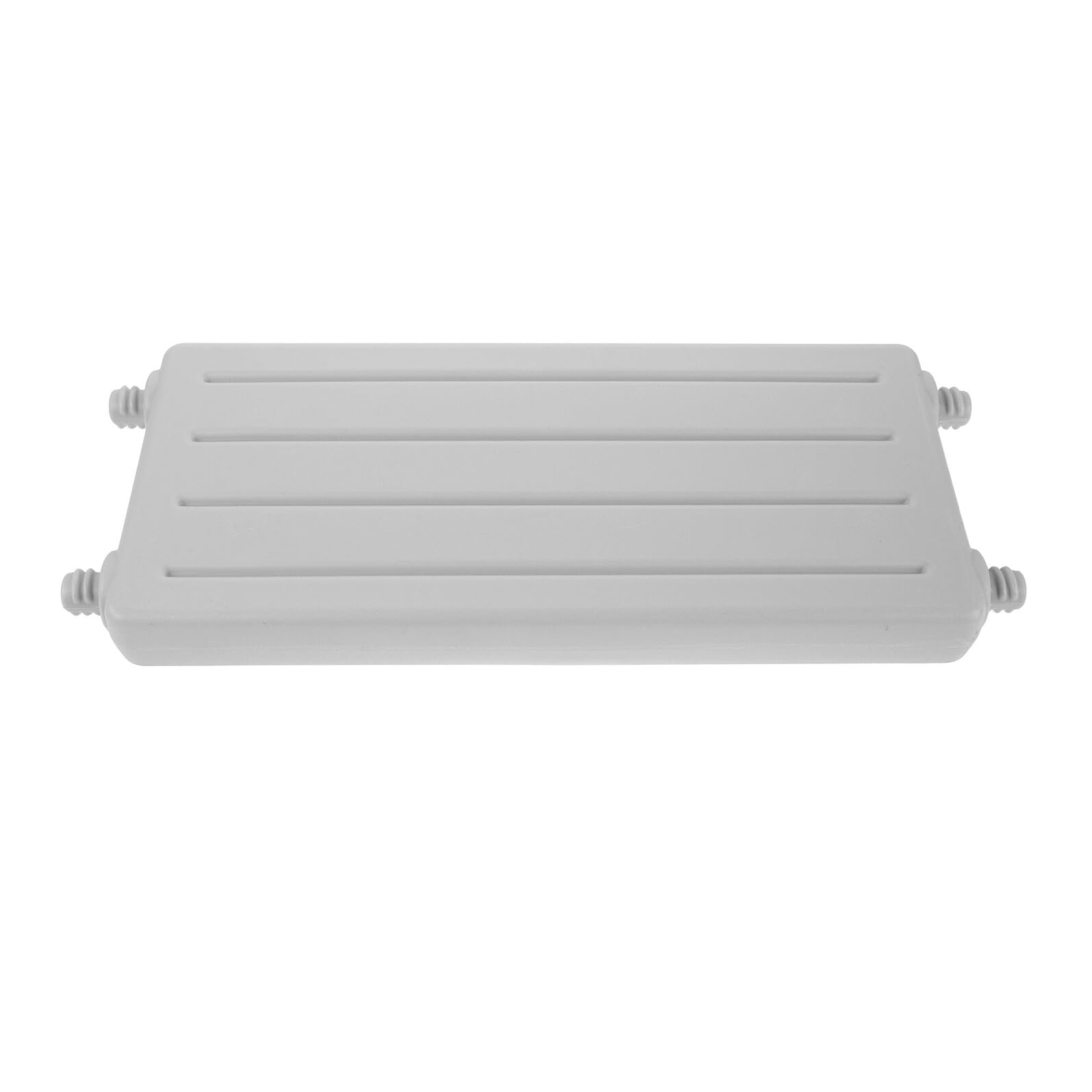 Toboggan de remplacement en plastique de marchepied pour enfant