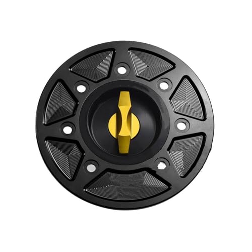 Bouchon de réservoir à ouverture rapide quart de tour pour Ninja 400