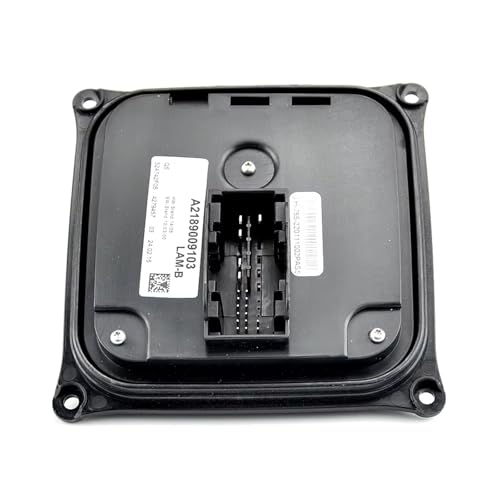 Module de commande phare Benz Classe B C CLS W204 W246 W218 unité ballast