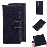 Embossed Pattern Leather Case with Card Slot for Google Umidigi Infinix Tecno Oneplus Blackview...