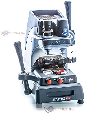 macchina duplicatrice di chiavi per serrature