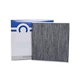 Cabin Filter Compatible For Jeep Grand Cherokee IV WK,WK2 3.0CRD/3.6 V6 /5.7 V8/6.4 Model 2010-2016 2017-2019 Filter Car Accessories
