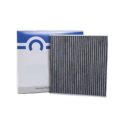 Cabin Filter Compatible For Jeep Grand Cherokee IV WK,WK2 3.0CRD/3.6 V6 /5.7 V8/6.4 Model 2010-2016 2017-2019 Filter Car Accessories