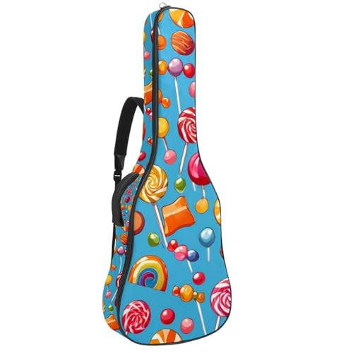 Housse de guitare étanche pour protéger votre instrument de l'humidité