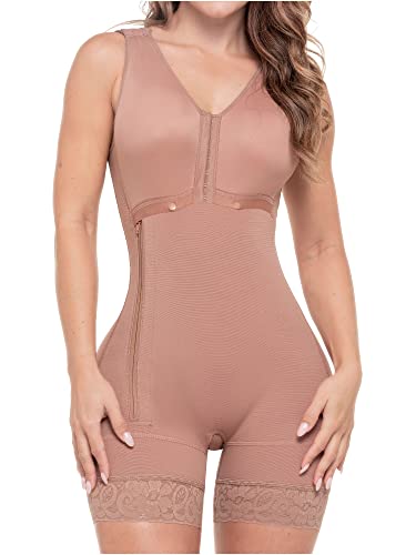 Sonryse Colombian Post Surgery Shapewear 053ZL