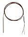 Thermocouple Probe, Type K, Length 3 In