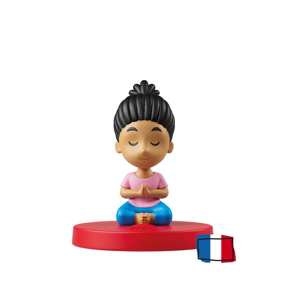 FABA - FFF40003 Sound Character, Night White